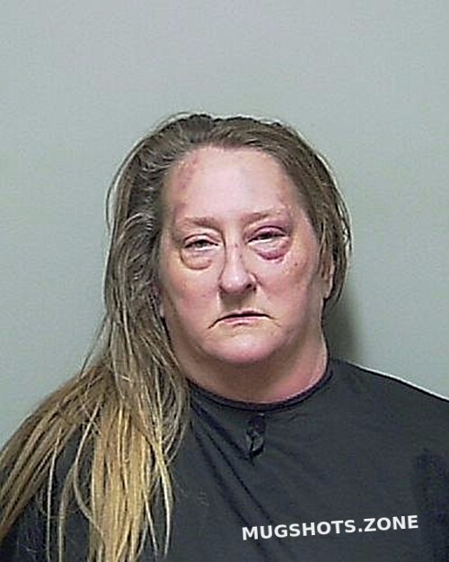 Hickman Deborah Sue Putnam County Mugshots Zone