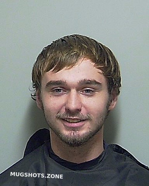 FAIRBANKS JUSTIN MICHAEL 12 07 2022 Putnam County Mugshots Zone