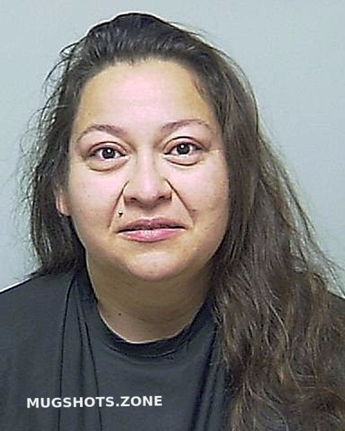 BERNAL ROSA ALICIA 02 12 2023 Putnam County Mugshots Zone