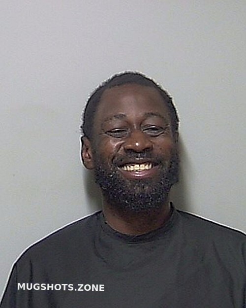 FLOYD ANTONIO DONELL 03 09 2023 Putnam County Mugshots Zone