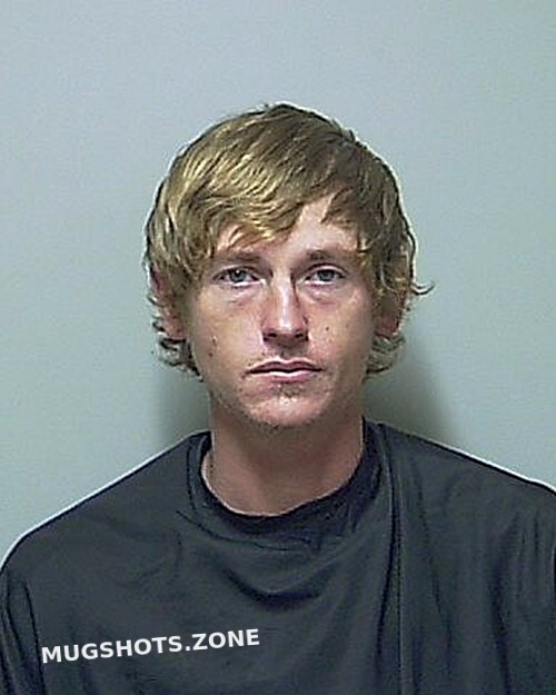 DAVIDSON CODY RAY 03 30 2023 Putnam County Mugshots Zone