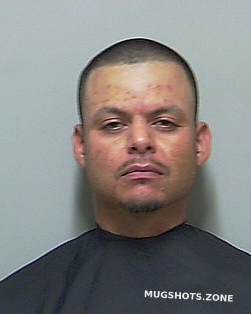 SOLIZ JACOB 04 07 2023 Putnam County Mugshots Zone