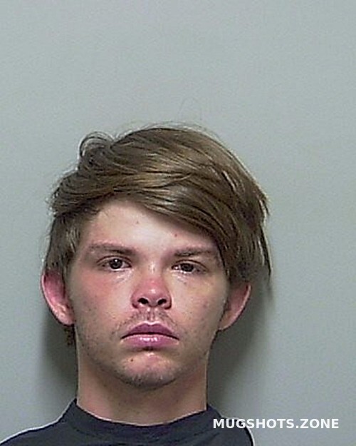 LYONS JUSTIN LEVI 05 10 2023 Putnam County Mugshots Zone