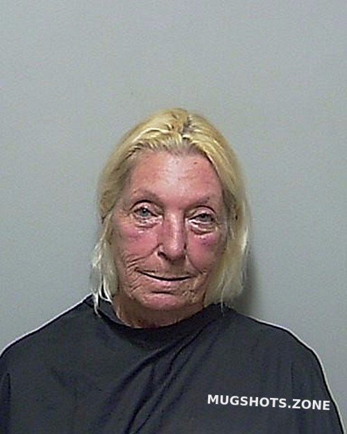 Gray Deborah Lynn Putnam County Mugshots Zone