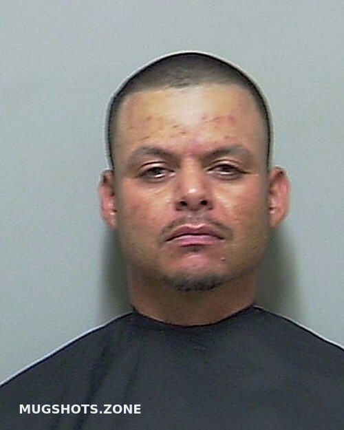 SOLIZ JACOB 01 14 2024 Putnam County Mugshots Zone