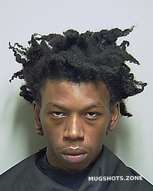 Ayers Levi Dentonyo Putnam County Mugshots Zone