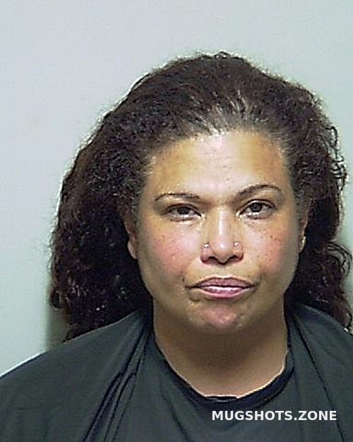 COSME CELESTE ROCIO 05 11 2024 Putnam County Mugshots Zone