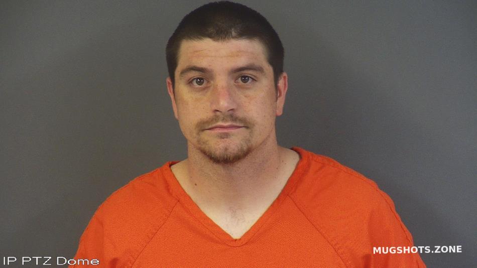 Ferguson Corey Allen Putnam County Mugshots Zone