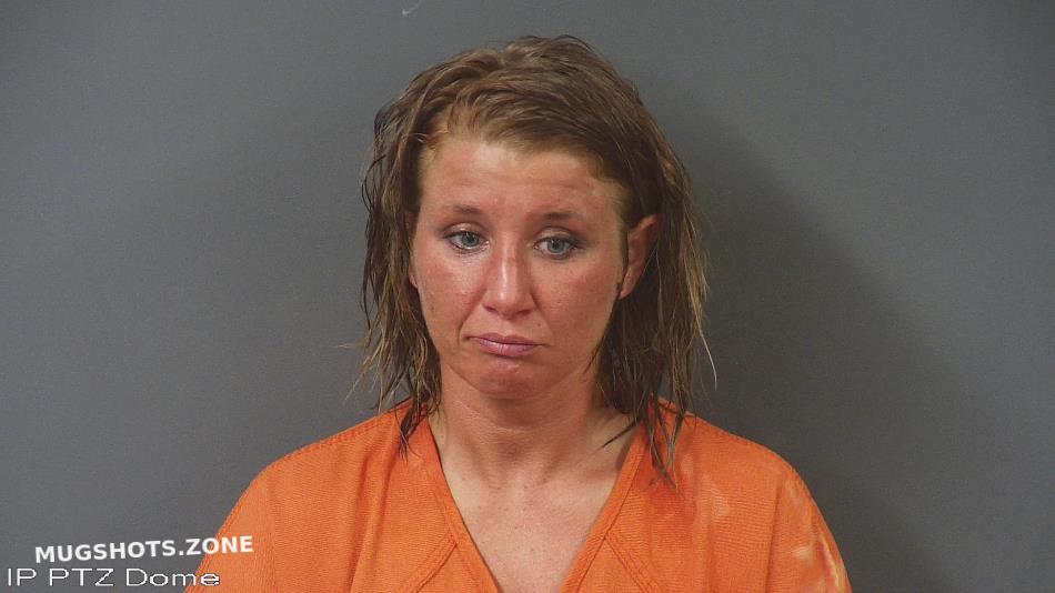 BENNETT AMBER LEE 03 09 2022 Putnam County Mugshots Zone