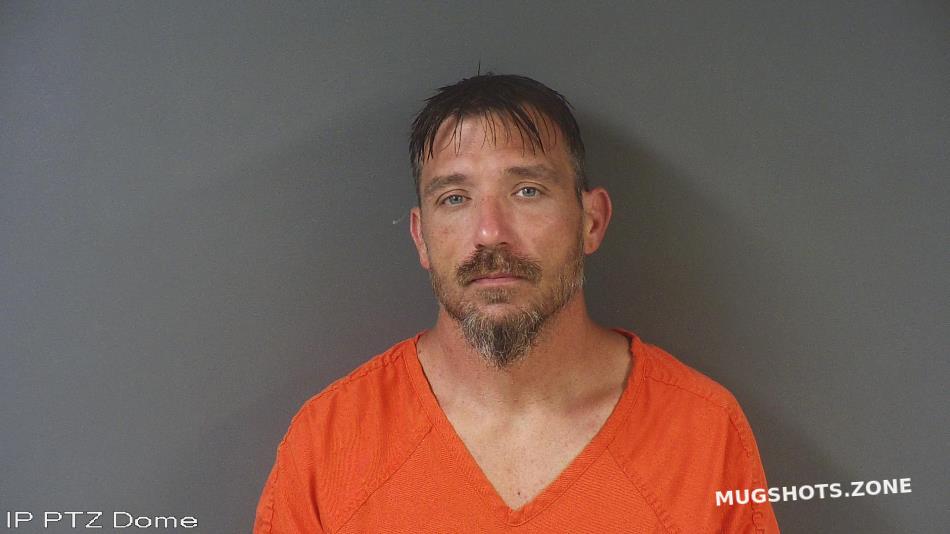 Weekly Samuel Joseph Putnam County Mugshots Zone