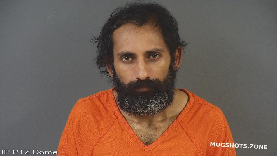 Singh Balpreet Putnam County Mugshots Zone