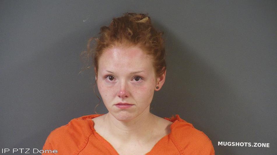 Dewitt Courtney Renae Putnam County Mugshots Zone