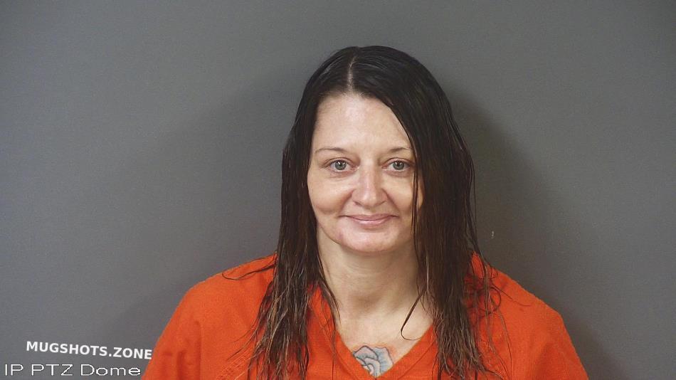 Mccord Autumn Dawn Putnam County Mugshots Zone