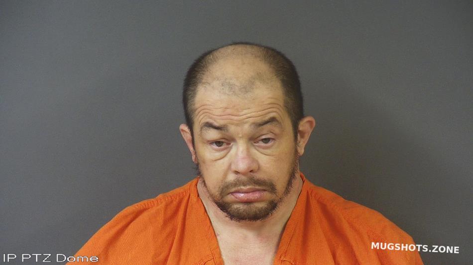 Lowe James Eugene Putnam County Mugshots Zone