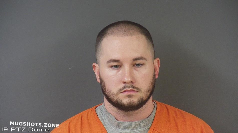 Havens Dustin Jay Putnam County Mugshots Zone