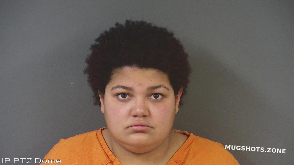 MAINAH KIEARA SMITH 09 04 2023 Putnam County Mugshots Zone