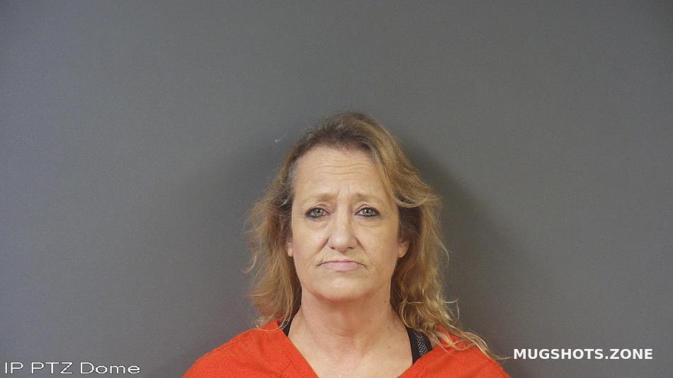 STEELY ANDREA LEE 10 06 2023 Putnam County Mugshots Zone