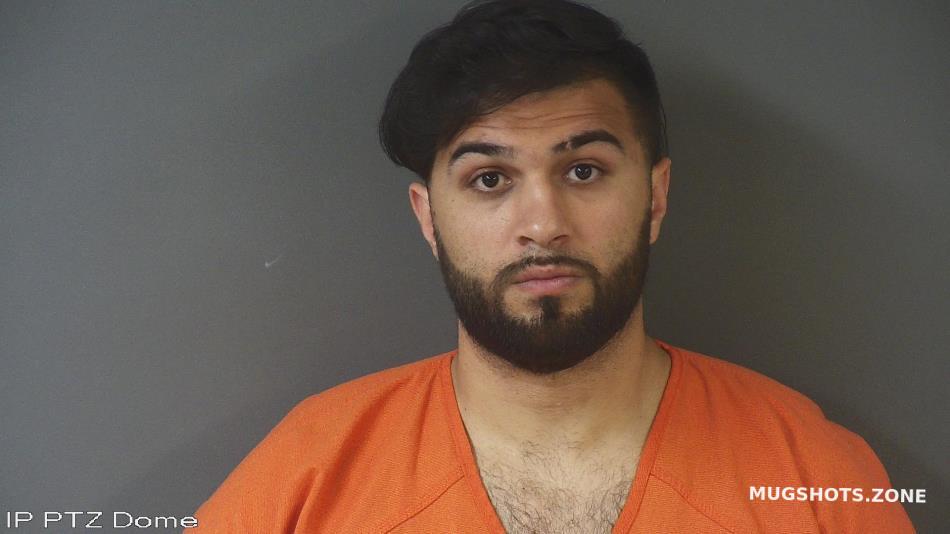 Taha Malik Mohammed Putnam County Mugshots Zone