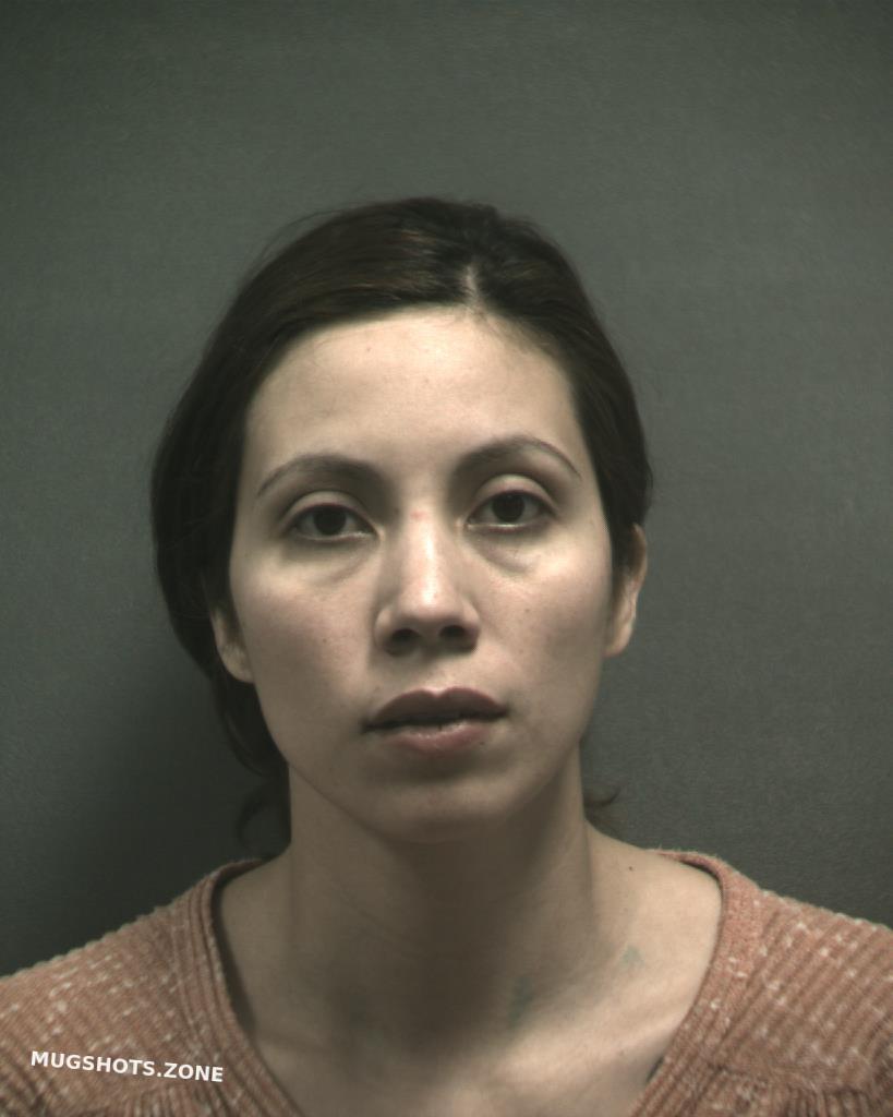 Reyes Daisy Jeanette Randall County Mugshots Zone