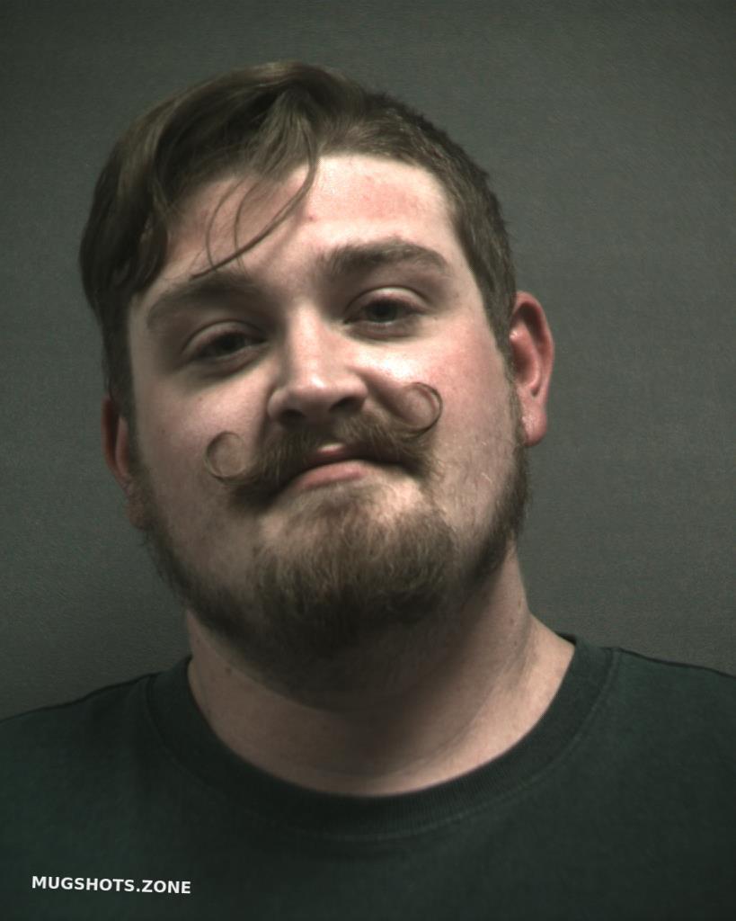 O BANION BRANDON SHEA 06 09 2021 Randall County Mugshots Zone