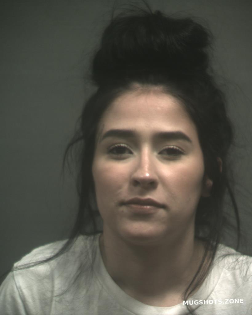 Kerr Alicia Devin Randall County Mugshots Zone