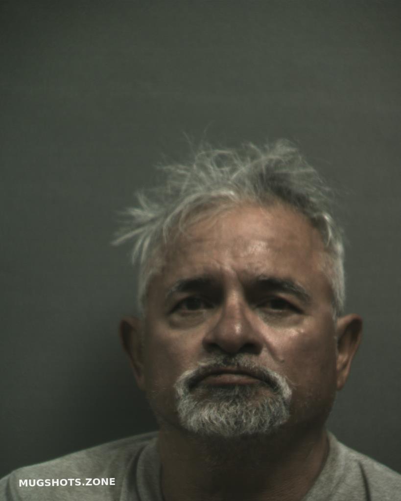 HERNANDEZ FAUSTINO 07 16 2022 Randall County Mugshots Zone