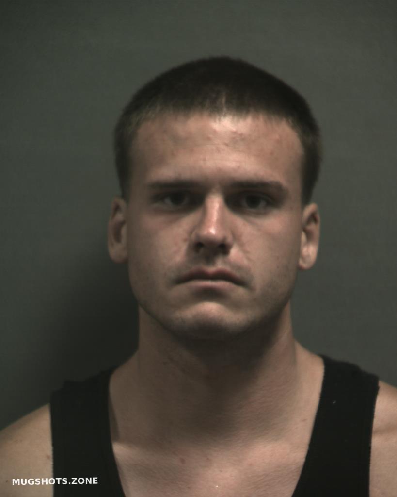 MURIE NATE OLIVER 07 18 2022 Randall County Mugshots Zone