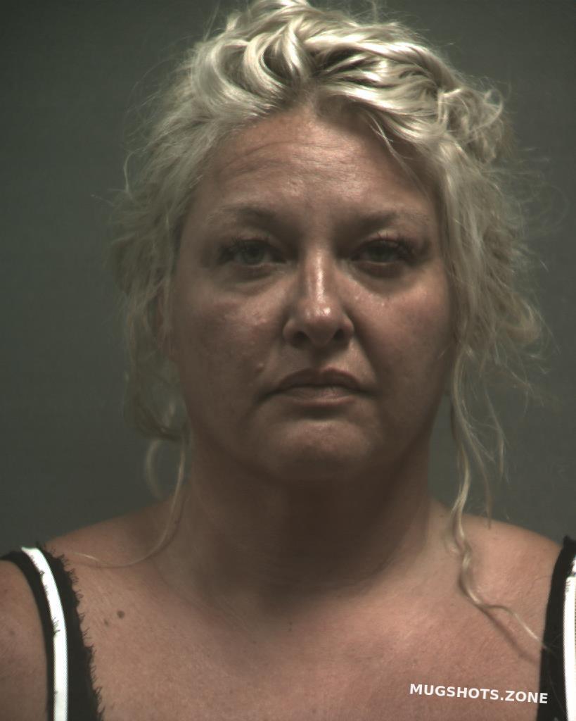 Heisler Erin Randall County Mugshots Zone