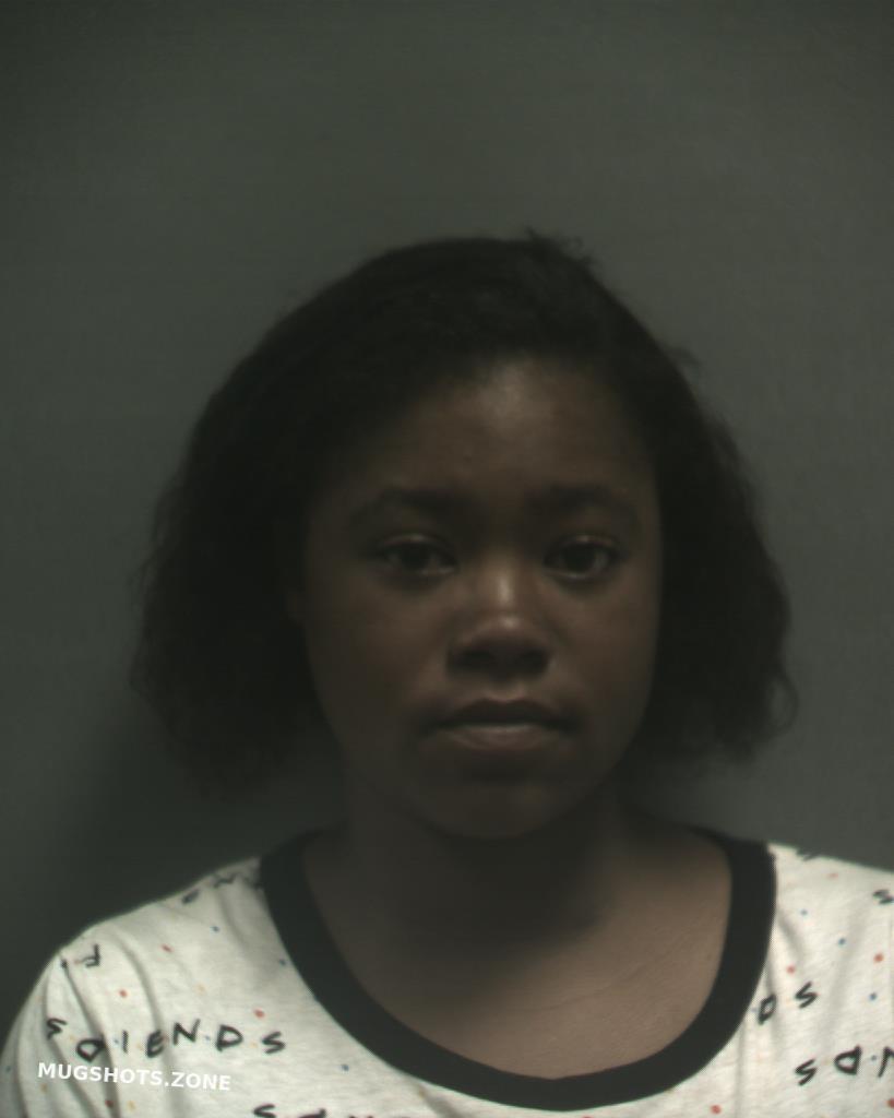 Cornish Ashanti Neil Nicole Randall County Mugshots Zone