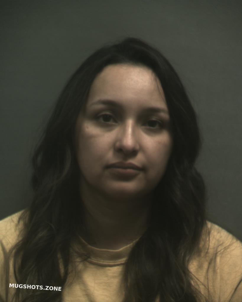 VILLARREAL ALYSSA NICOLE 08 14 2022 Randall County Mugshots Zone