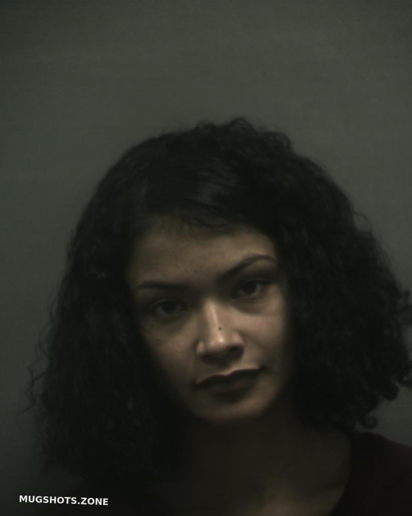 Holman Alayla Varae Randall County Mugshots Zone