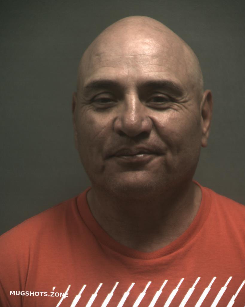 Enriquez Robert Randall County Mugshots Zone