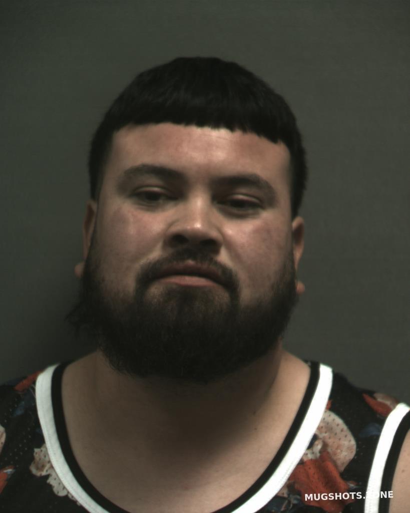 Mata Fernando Alonzo Randall County Mugshots Zone