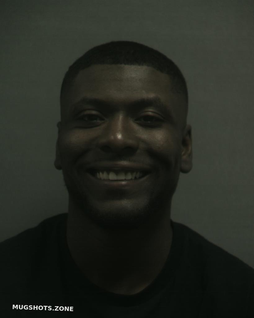 HUGHES JAMAL RASHAD 10 22 2022 Randall County Mugshots Zone