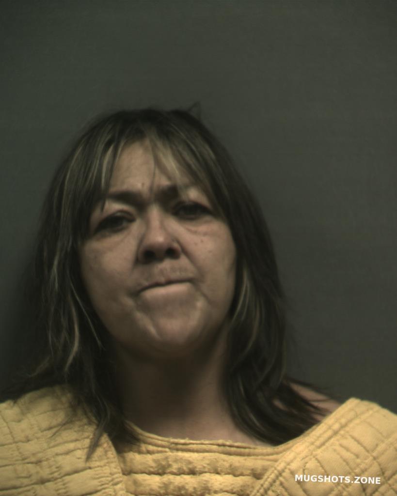 SCOTT LISA RENE 11 18 2022 Randall County Mugshots Zone