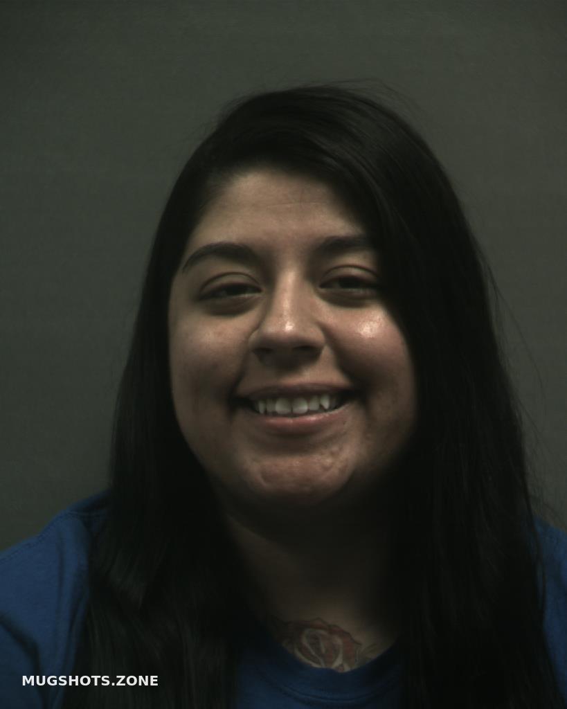 Perez Brissa Blanca Randall County Mugshots Zone