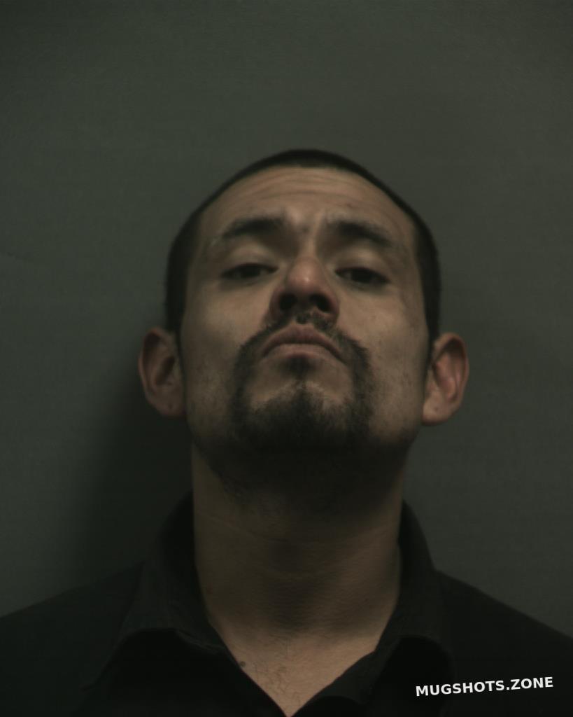 Martinez Alejandro Randall County Mugshots Zone