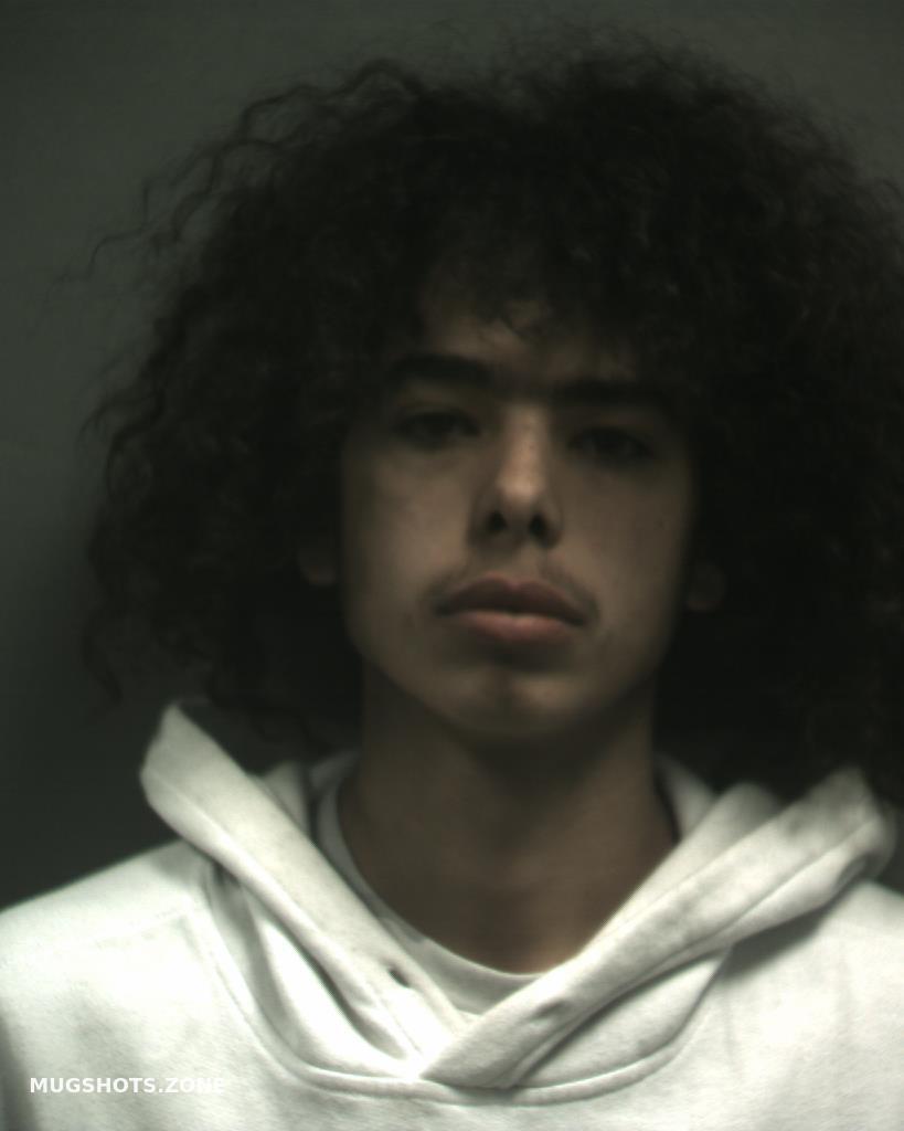 Ballin Javier Anthony Randall County Mugshots Zone