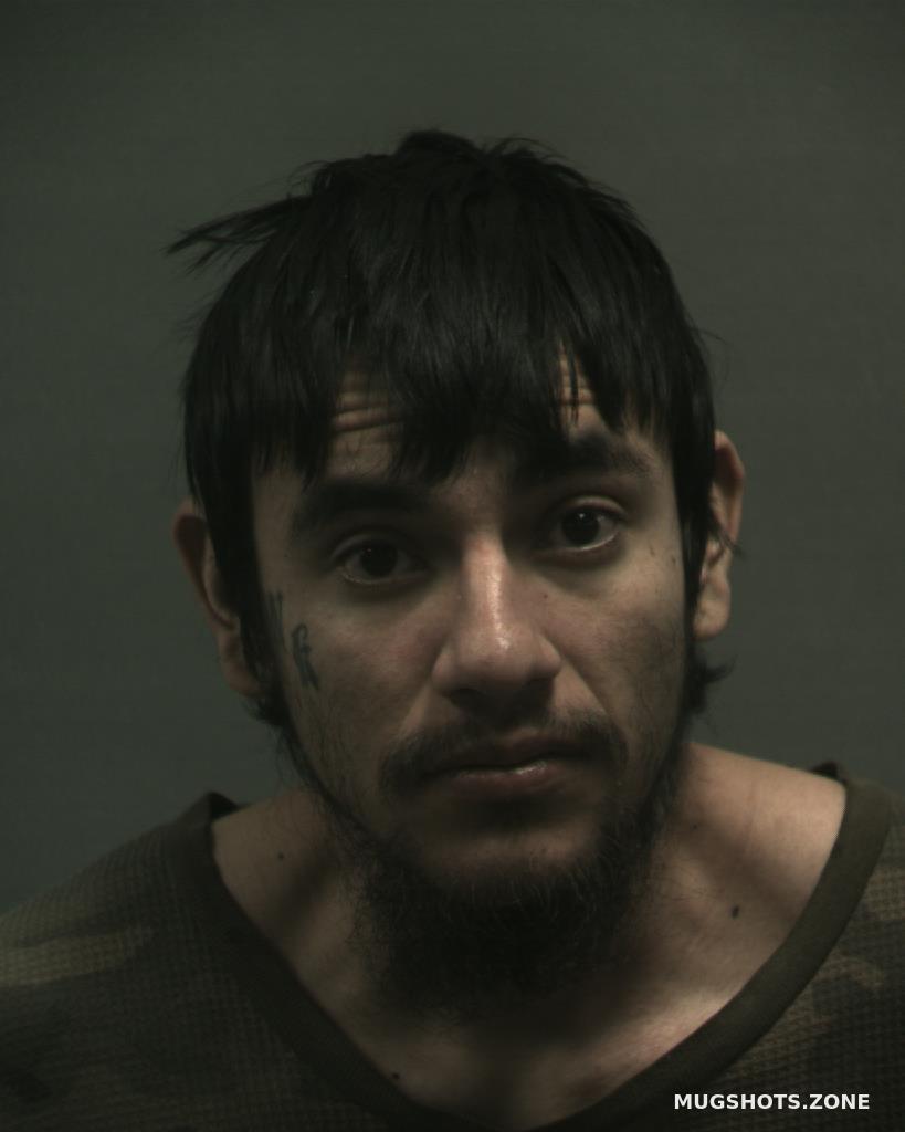 Zaragoza Eduardo Jose Randall County Mugshots Zone