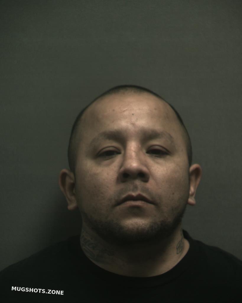 VELASQUEZ VINCENTE 01 28 2023 Randall County Mugshots Zone