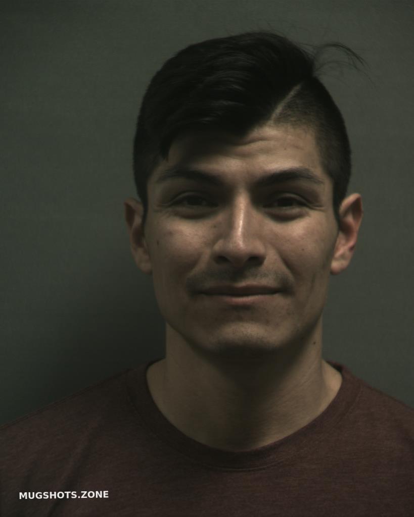 Luna Jonathan Vasquez Randall County Mugshots Zone