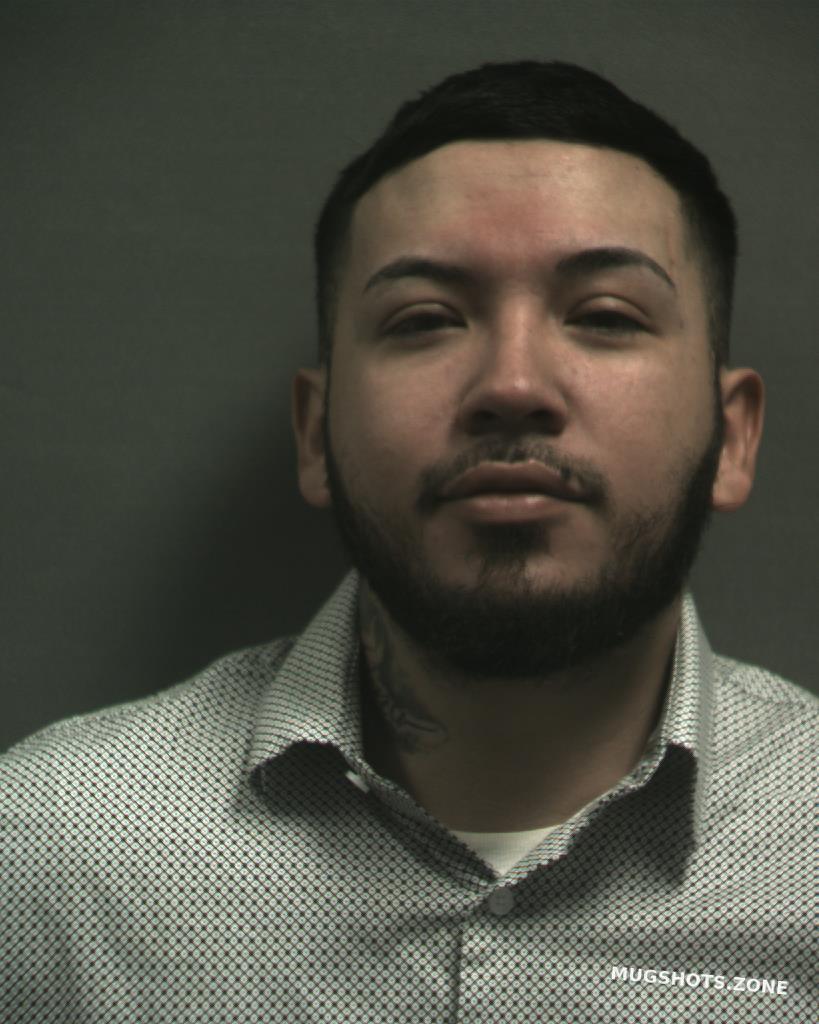 CADENA JESUS JOSE 03 11 2023 Randall County Mugshots Zone