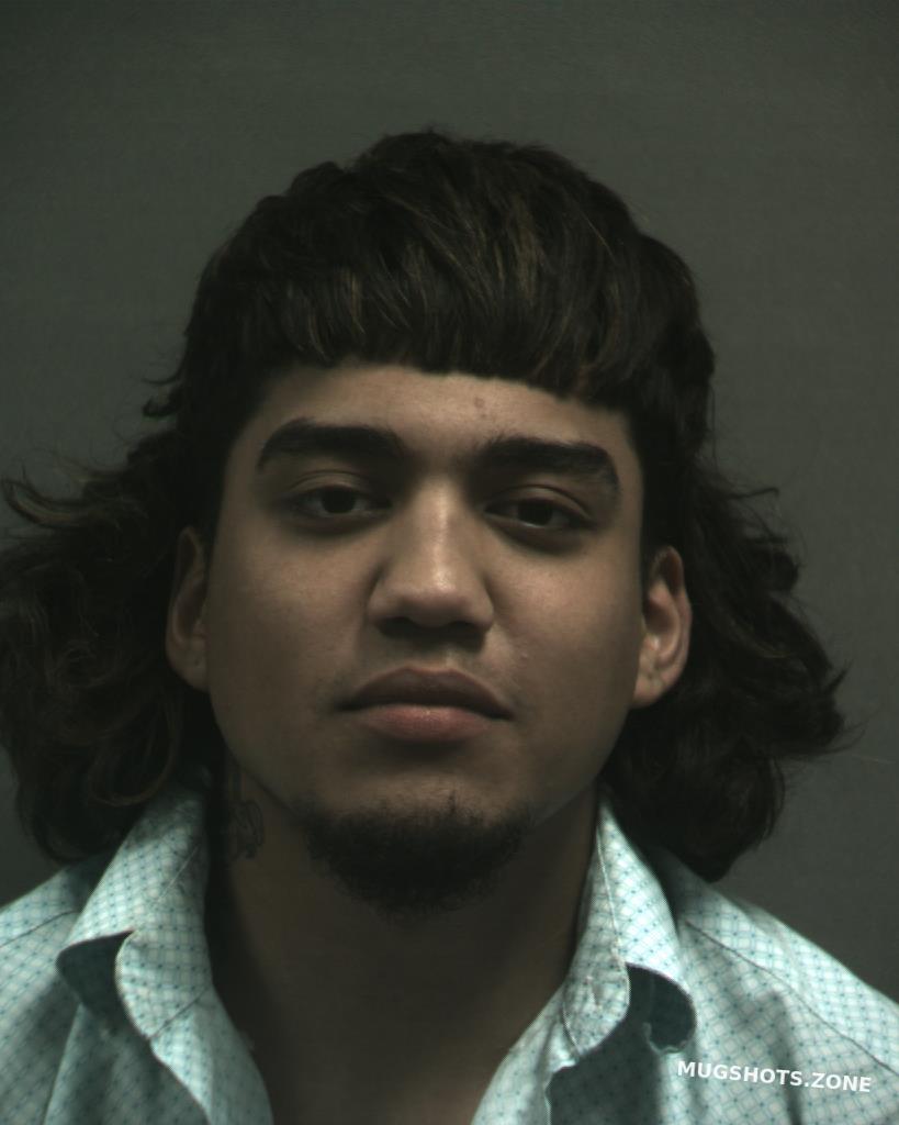 QUEZADA OSCAR DANIEL NAVARRO 03 25 2023 Randall County Mugshots Zone