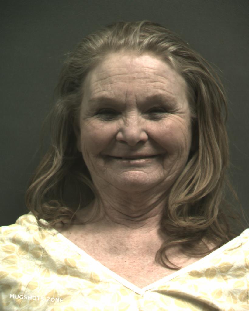 Thrall Pamela Randall County Mugshots Zone