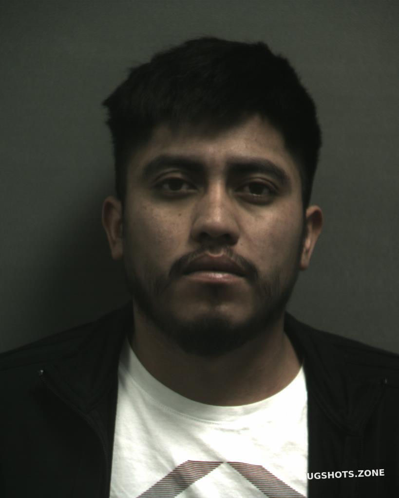 Bernal Cortes Rodrigo Randall County Mugshots Zone