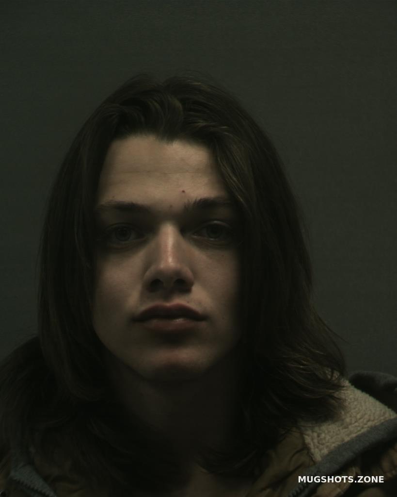 Hanscom Justin Tyler Randall County Mugshots Zone