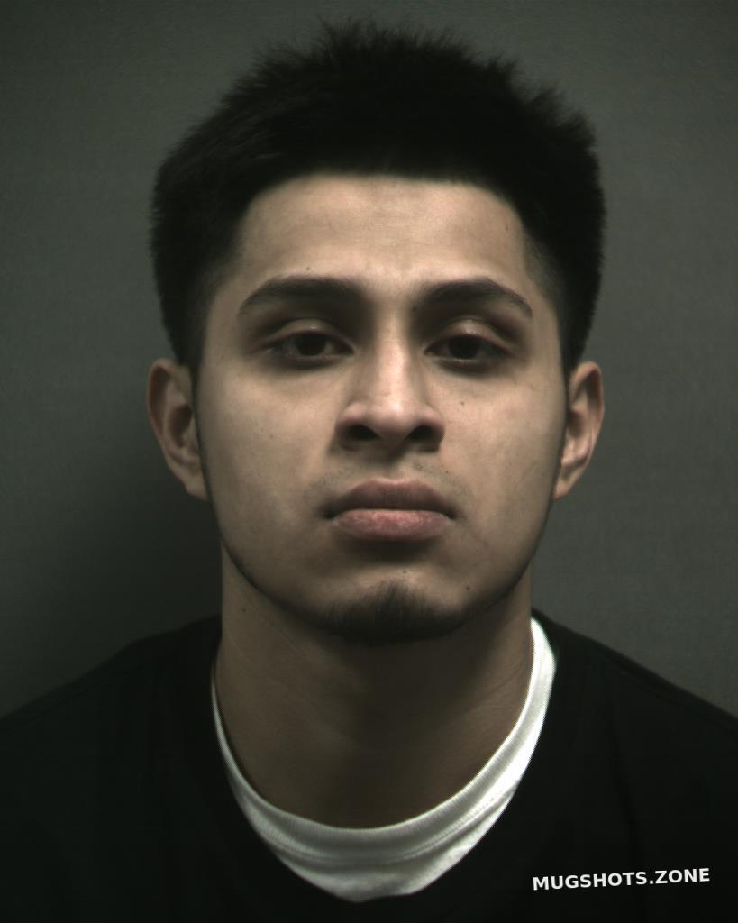 TAVERA PENA ALAN ROGELIO 05 17 2023 Randall County Mugshots Zone