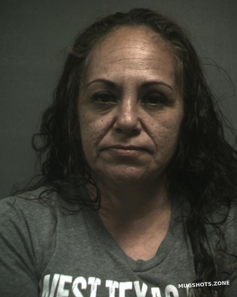 Trevino Consuelo Galan Randall County Mugshots Zone