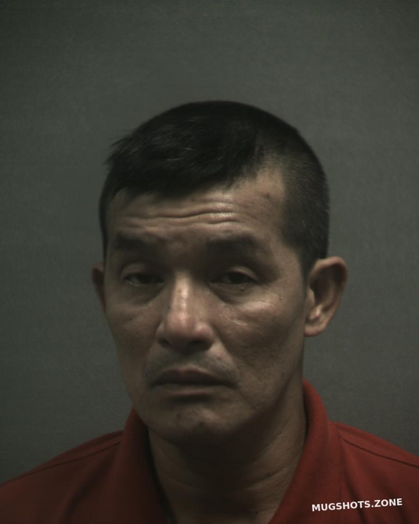 TRINH HOANG THANH 06 27 2023 Randall County Mugshots Zone