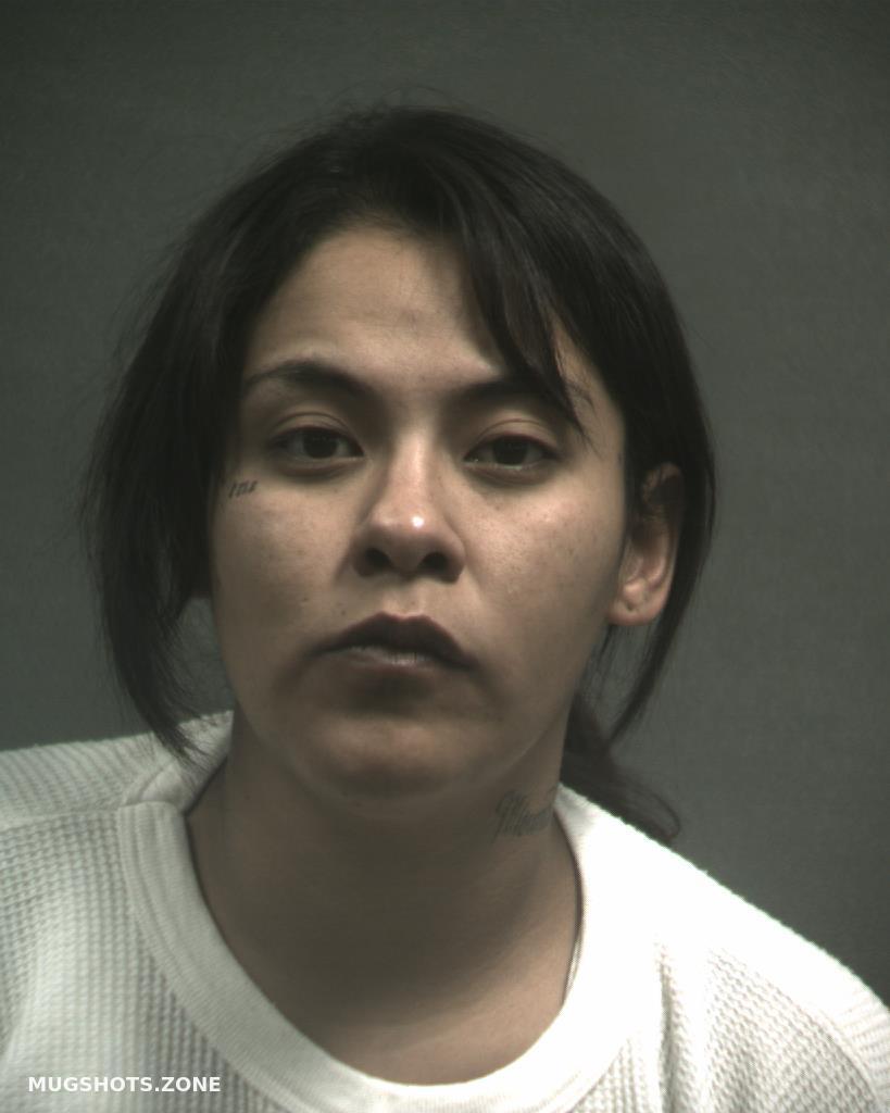 Muniz Jasmine Rae Randall County Mugshots Zone